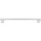 Jeffrey Alexander 224 mm Center-to-Center Polished Chrome Sullivan Cabinet Pull 752-224PC - alternate 3
